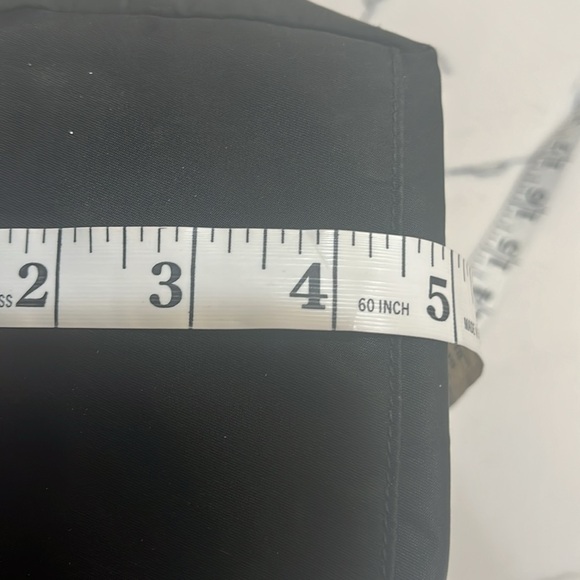 Prada black nylon tote bag - Picture 10 of 15